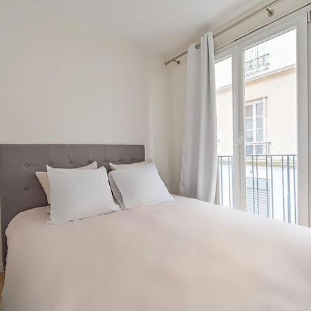 Warm & Welcoming Flat - Family'S Ideal - Marais Παρίσι Εξωτερικό φωτογραφία