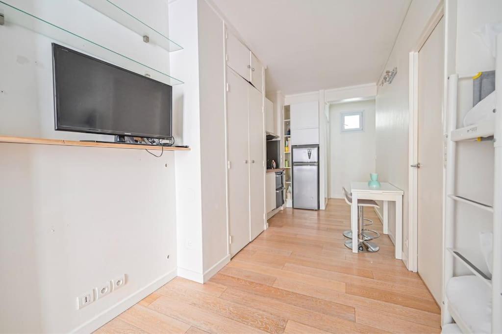 Warm & Welcoming Flat - Family'S Ideal - Marais Παρίσι Εξωτερικό φωτογραφία
