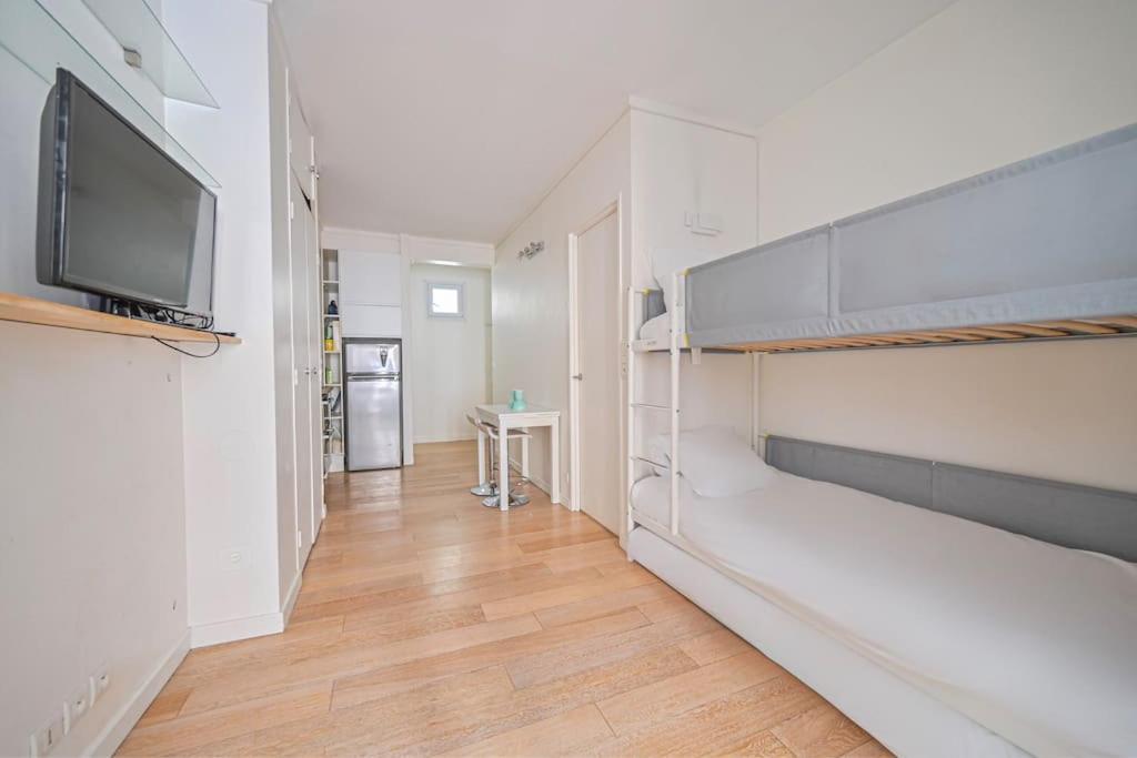 Warm & Welcoming Flat - Family'S Ideal - Marais Παρίσι Εξωτερικό φωτογραφία