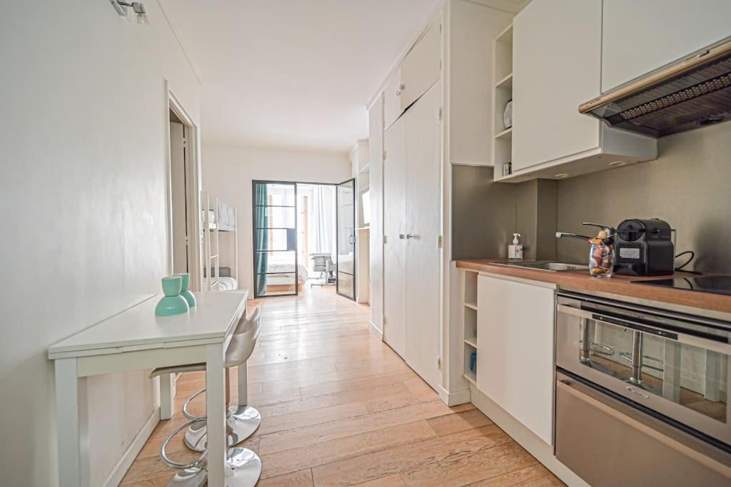 Warm & Welcoming Flat - Family'S Ideal - Marais Παρίσι Εξωτερικό φωτογραφία