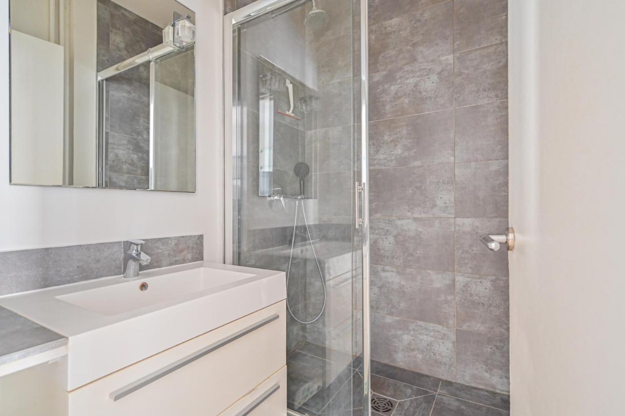 Warm & Welcoming Flat - Family'S Ideal - Marais Παρίσι Εξωτερικό φωτογραφία